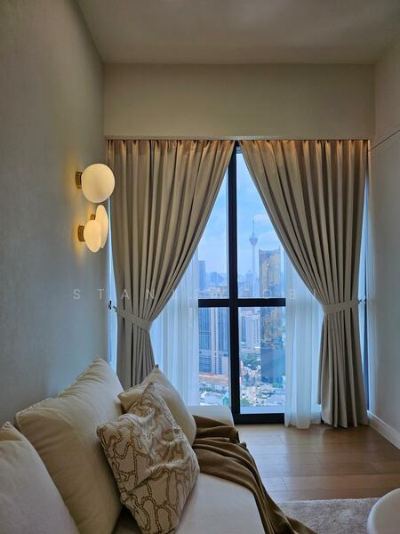 Bedroom View