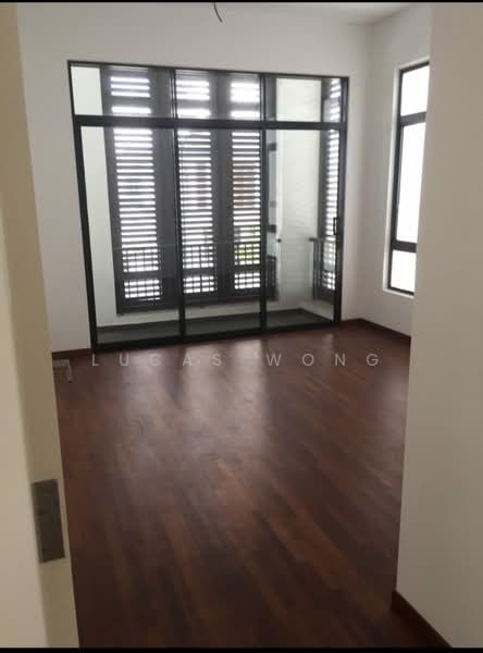 Bungalow House for Rent in Kuala Selangor (Selangor) - Lucas Wong - Living Room - PropertyGuru.com.my