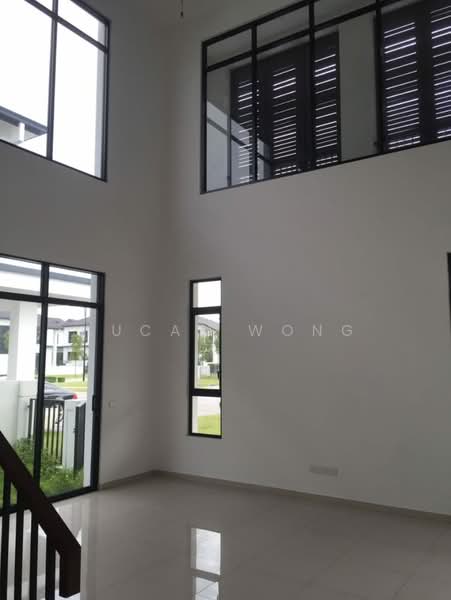 Rumah Banglo untuk Dijual di Kuala Selangor (Selangor) - Lucas Wong - Living Room - PropertyGuru.com.my