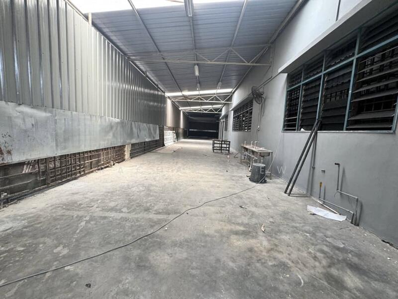 Corridor