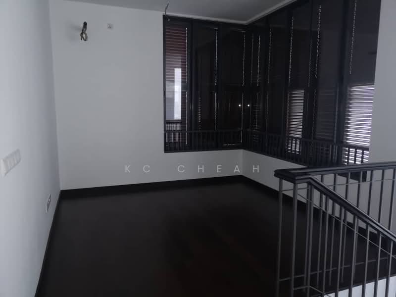 Twin Villa for Sale in Shah Alam (Selangor) - KC Cheah - Interior - PropertyGuru.com.my