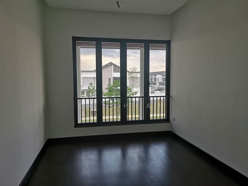 Twin Villa for Sale in Elmina (Shah Alam) - KC Cheah - Bedroom - PropertyGuru.com.my