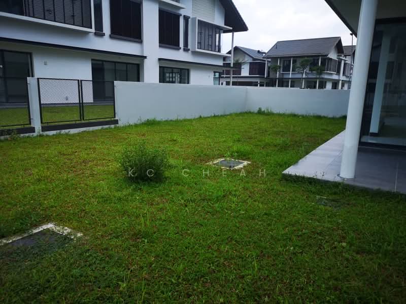 Twin Villa for Sale in Elmina (Shah Alam) - KC Cheah - Exterior - PropertyGuru.com.my