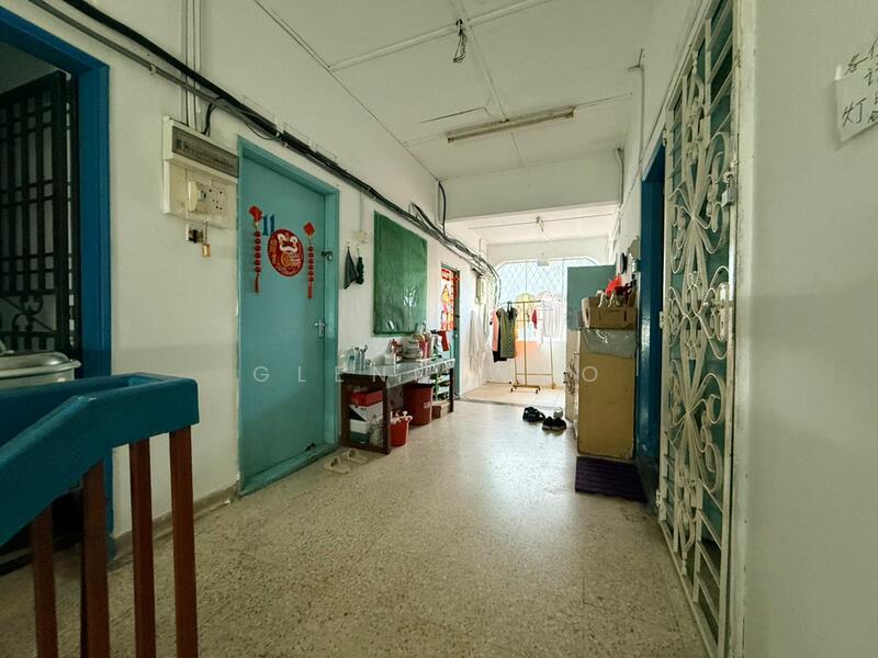 Corridor