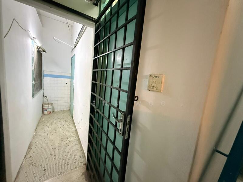 Corridor