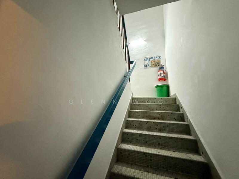 Corridor