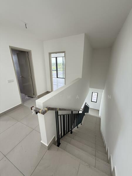 2-storey Terraced House for Sale in Telok Panglima Garang (Selangor) - Samantha Han - Interior - PropertyGuru.com.my