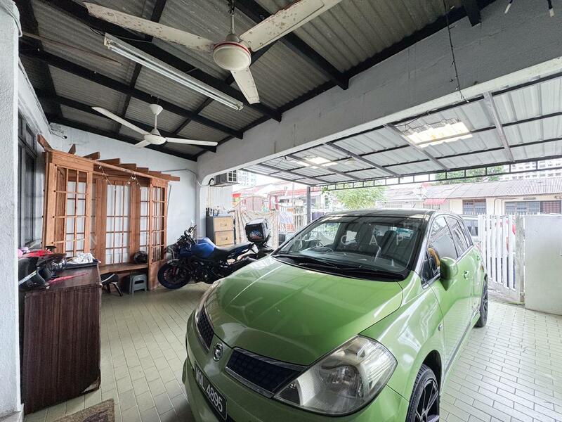 Car Park