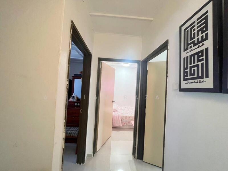 Corridor