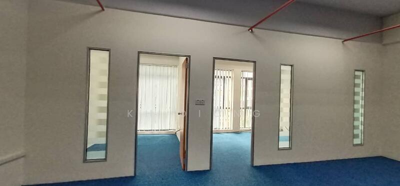 Corridor