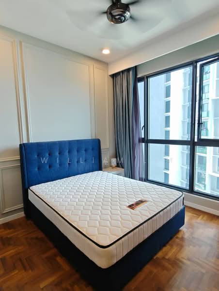 Servis Apartment untuk Disewa di Bloomsvale Menara Vista Petaling - William Lim - PropertyGuru.com.my