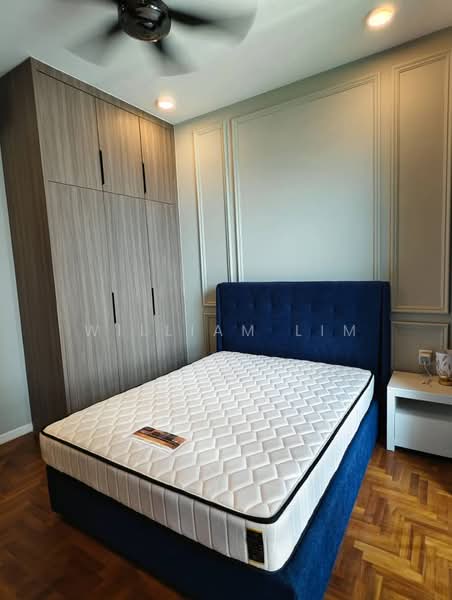 Servis Apartment untuk Disewa di Bloomsvale Menara Vista Petaling - William Lim - PropertyGuru.com.my