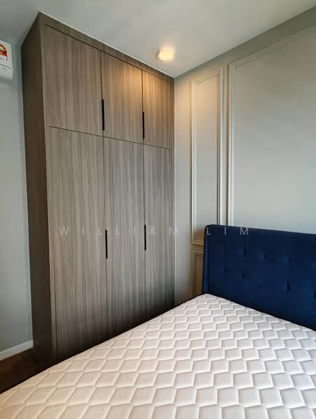 Servis Apartment untuk Disewa di Bloomsvale Menara Vista Petaling - William Lim - PropertyGuru.com.my