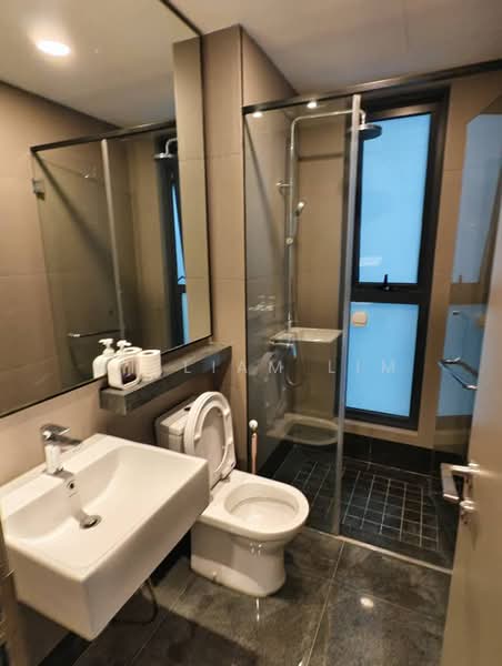 Servis Apartment untuk Disewa di Bloomsvale Menara Vista Petaling - William Lim - PropertyGuru.com.my