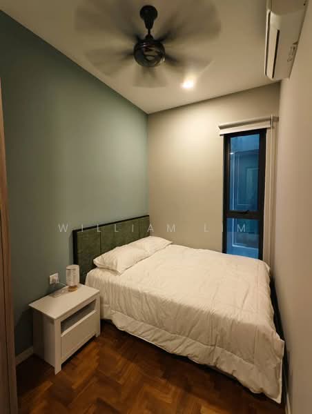 Servis Apartment untuk Disewa di Bloomsvale Menara Vista Petaling - William Lim - PropertyGuru.com.my
