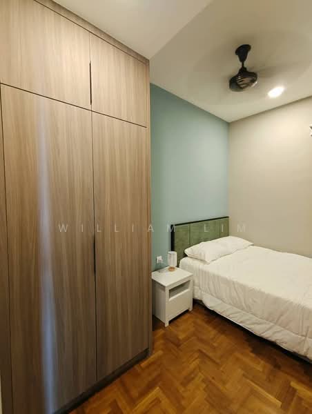 Servis Apartment untuk Disewa di Bloomsvale Menara Vista Petaling - William Lim - PropertyGuru.com.my