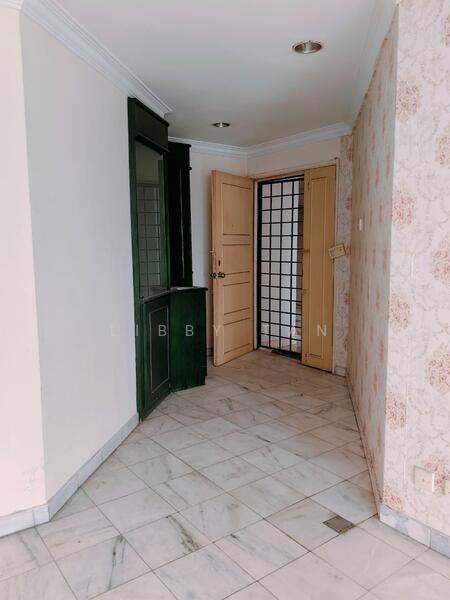 Corridor