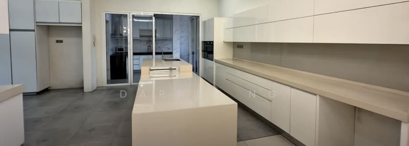 3-storey Terraced House for Sale in Temasya Glenmarie (Glenmarie) - Darren Ng - Kitchen - PropertyGuru.com.my