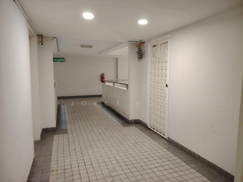 Corridor
