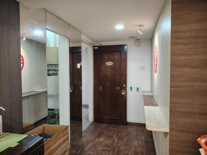 Corridor