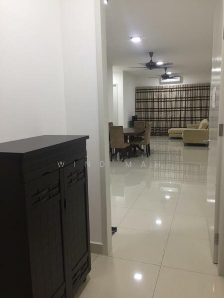 Corridor