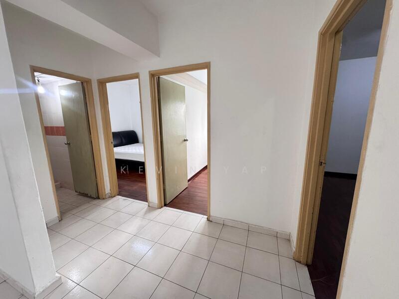 Corridor