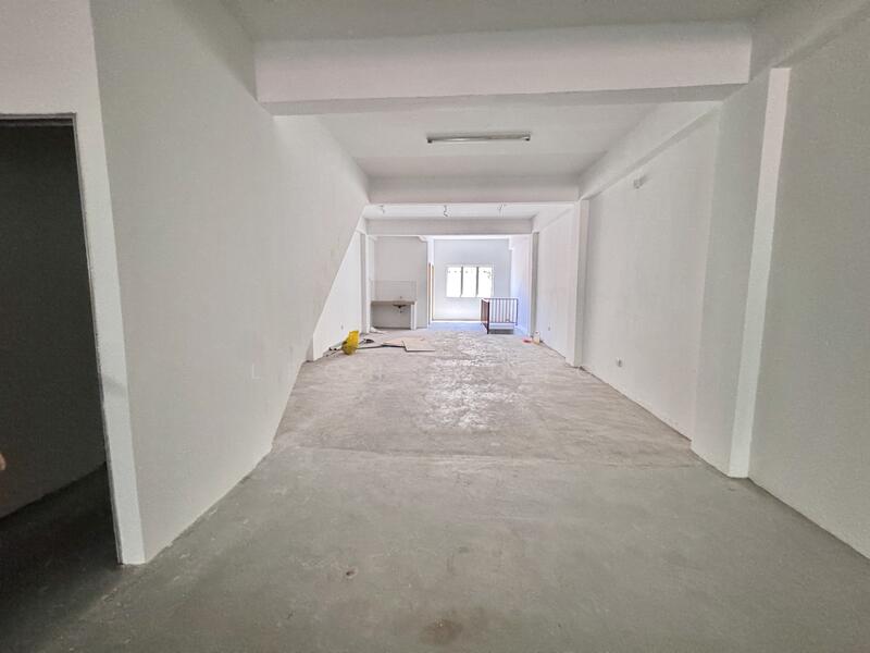 Corridor