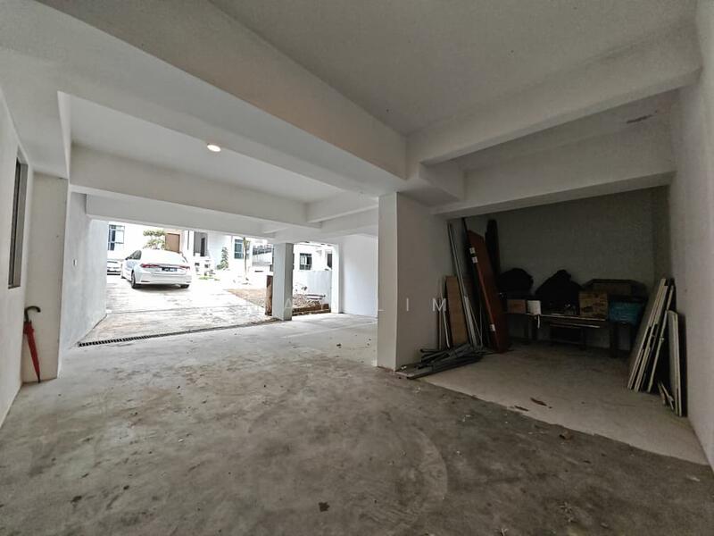 Car Park