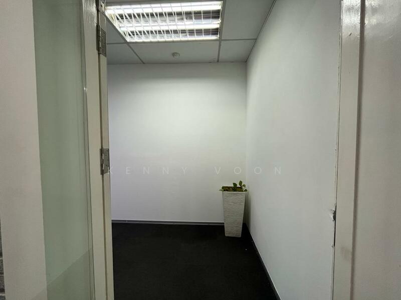 Corridor