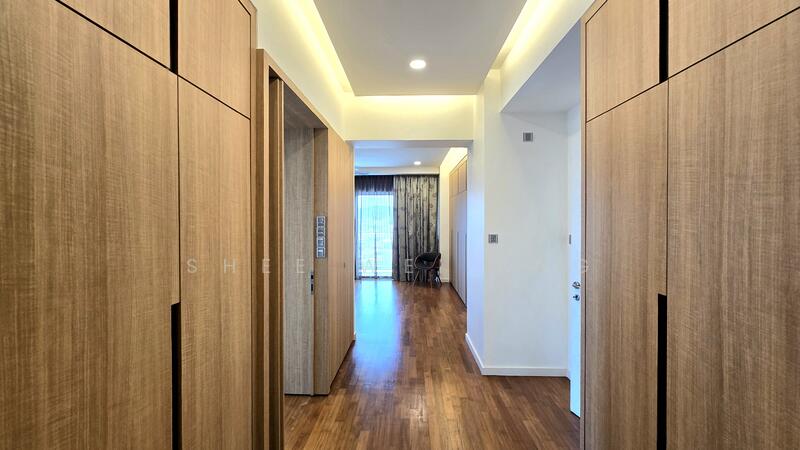 Corridor