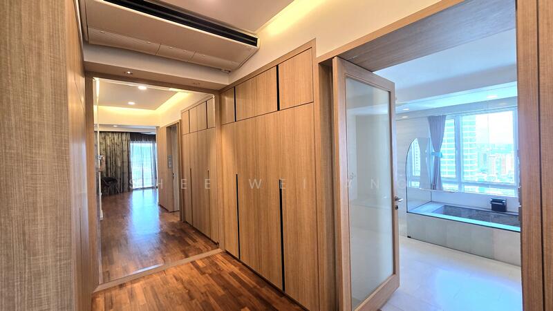 Corridor