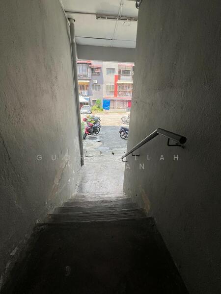 Corridor
