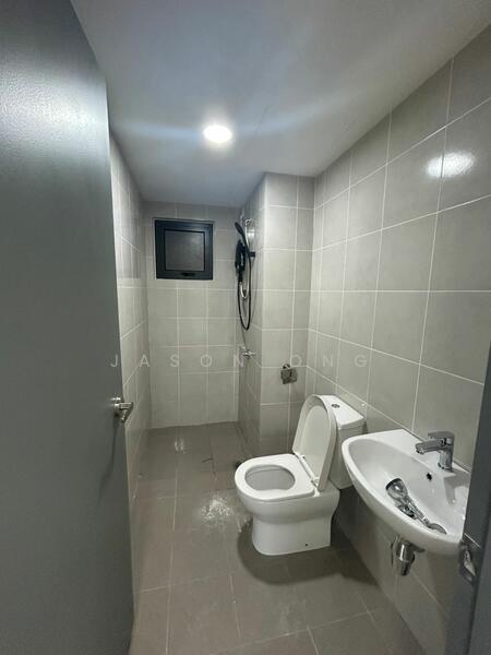 Service Residence for Rent at M Arisa - Jason Ong - Bathroom - PropertyGuru.com.my