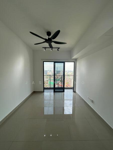Service Residence for Rent at M Arisa - Jason Ong - View - PropertyGuru.com.my
