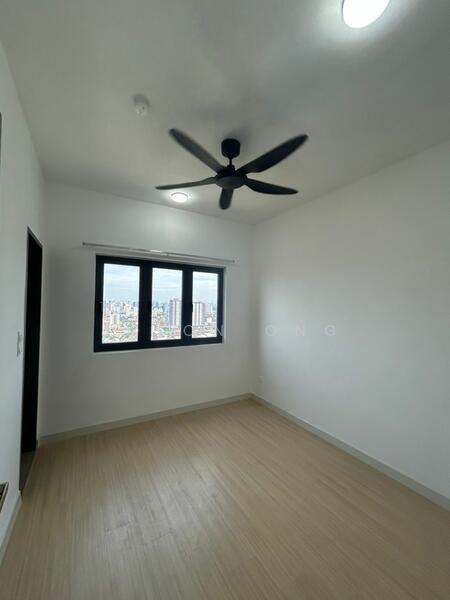 Service Residence for Rent at M Arisa - Jason Ong - Bedroom - PropertyGuru.com.my