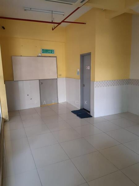 Corridor
