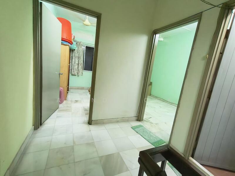 Corridor