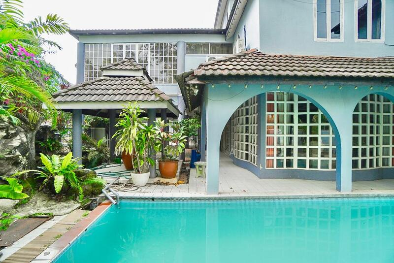 Untuk Dijual - Melawati