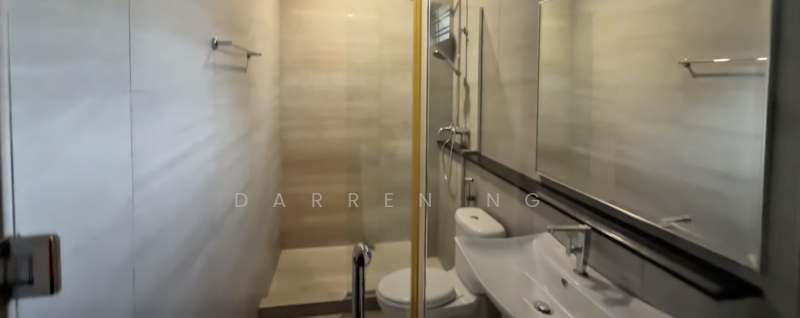Terraced House for Sale in Temasya Glenmarie (Glenmarie) - Darren Ng - Bathroom - PropertyGuru.com.my