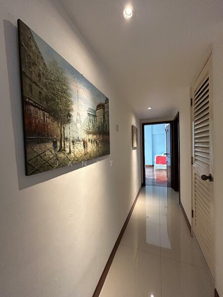 Corridor