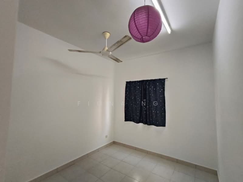 2-storey Terraced House for Sale in Setia Indah (Setia Alam) - Fiona Ng - Bedroom - PropertyGuru.com.my