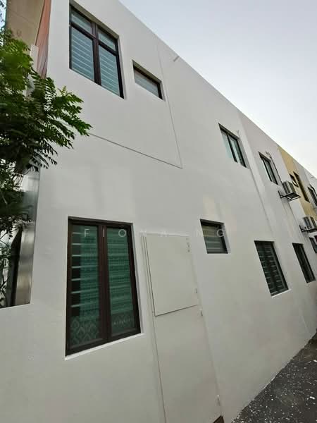 2-storey Terraced House for Sale in Setia Indah (Setia Alam) - Fiona Ng - PropertyGuru.com.my