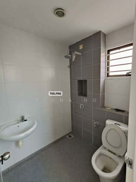 2-storey Terraced House for Sale in Setia Indah (Setia Alam) - Fiona Ng - PropertyGuru.com.my