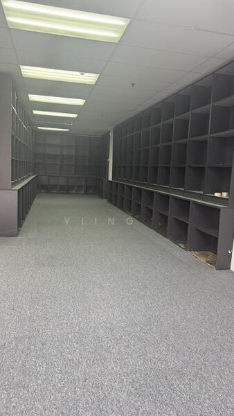 Corridor