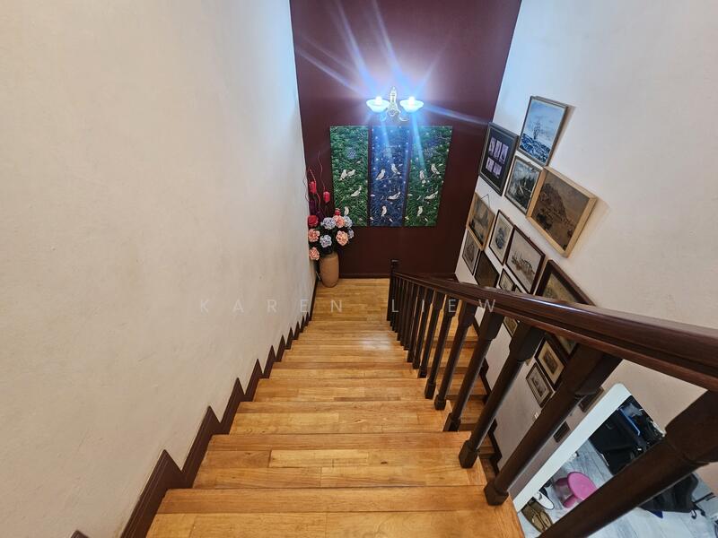 Corridor