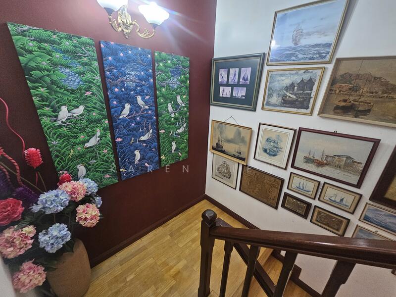 Corridor