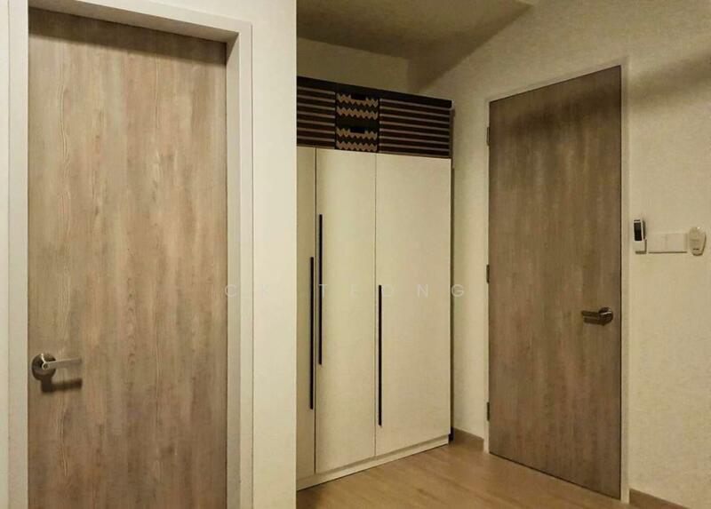 Corridor