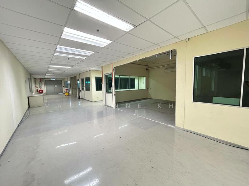 Corridor