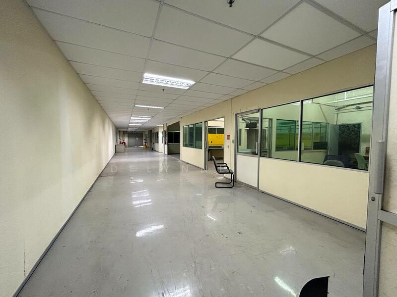 Corridor