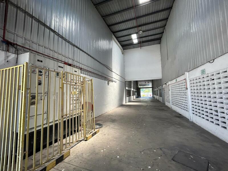 Corridor